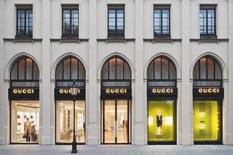 gucci unternehmen|gucci munich germany.